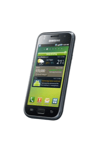 Samsung i9000 Galaxy S