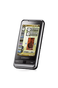 Samsung i900v Omnia