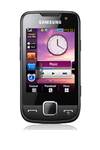 Samsung S5600 myTouch