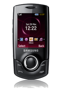 Samsung S3100