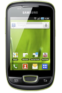 Samsung S5570 Galaxy mini