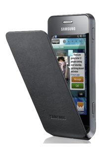 Samsung S7230 Wave 723