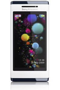 Sony Ericsson Aino