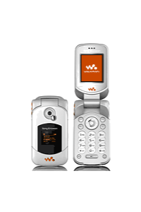 Sony Ericsson W300i