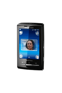 Sony Ericsson Xperia X10 mini