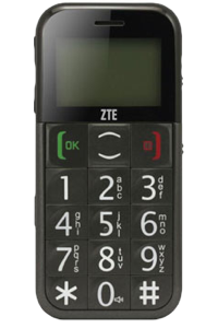 ZTE S202 Simply